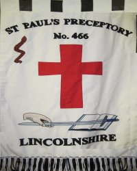 St. Pauls Banner