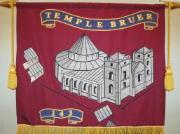 Temple Bruer